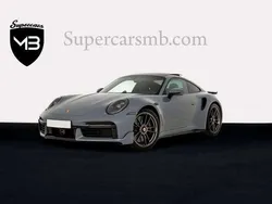 Gris Usado 2022 Porsche 992 Coupe | 245.900 €