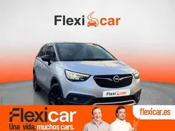 Amarillo Usado 2019 Opel Crossland X Innovation SUV | 11.390 € (Precio justo)