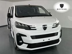 Blanco Nuevo 2025 Peugeot e-Expert Van | 42.800 € (Un poco caro)