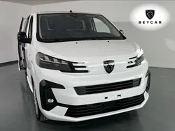 Blanco Nuevo 2025 Peugeot e-Expert Van | 42.800 €
