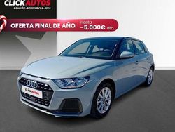 Usado 2024 Audi A1 Advanced Utilitario | 19.600 € (Buen precio)