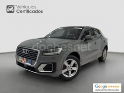 Gris / plata Usado 2020 Audi Q2 Sport SUV | 21.480 € (Un poco caro)
