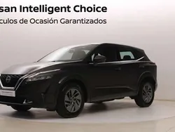 Usado 2023 Nissan Qashqai Acenta SUV | 23.900 € (Precio justo)