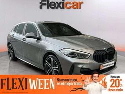 Gris Usado 2024 BMW 118 Utilitario | 25.490 € (Precio justo)