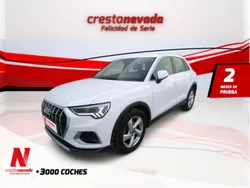 Usado 2019 Audi Q3 Advanced Plus SUV | 26.158 € (Buen precio)