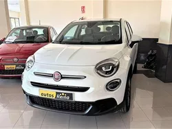 Blanco Usado 2020 Fiat 500X S SUV | 13.500 € (Buen precio)