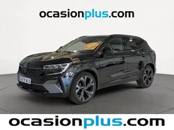Negro Usado 2023 Renault Austral Techno Esprit Alpine SUV | 30.728 € (Precio justo)