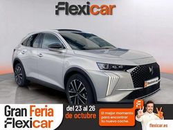 Beige Usado 2023 DS Automobiles DS7 Crossback Rivoli SUV | 27.890 € (Precio justo)