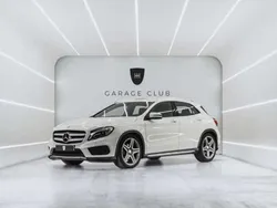 Usado 2014 Mercedes GLA200 AMG line SUV | 14.499 € (Buen precio)