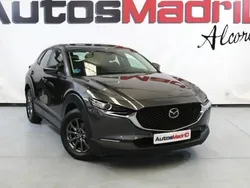 Usado 2020 Mazda CX-30 SUV | 17.990 € (Buen precio)