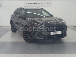 Gris / plata Usado 2025 Cupra Terramar SUV | 42.900 € (Buen precio)