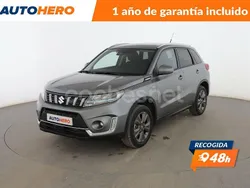 Gris Usado 2024 Suzuki Vitara SUV | 22.799 € (Precio justo)