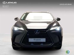 Usado 2023 Lexus NX350h Business Edition SUV | 45.900 € (Un poco caro)