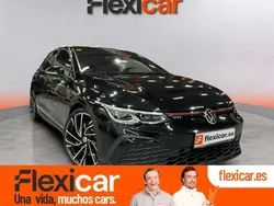 Negro Usado 2020 VW Golf VIII GTI Utilitario | 30.390 €