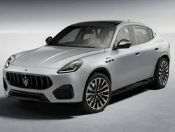 Blanco Nuevo 2025 Maserati Grecale SUV | 103.000 €