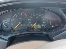 Gris / plata Usado 2004 Ford Focus Ghia Berlina | 1670 € (Precio justo)