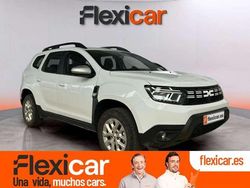 Blanco Usado 2024 Dacia Duster Expression SUV | 16.790 € (Buen precio)