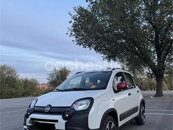 Blanco Usado 2022 Fiat Panda Red Berlina | 9990 € (Precio justo)
