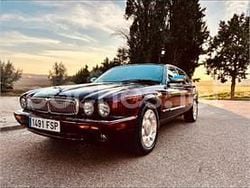 Granate Usado 1998 Jaguar XJ Sovereign Berlina | 9900 €
