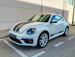 VW Beetle