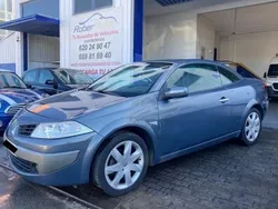 Usado 2008 Renault Mégane III | 3799 €