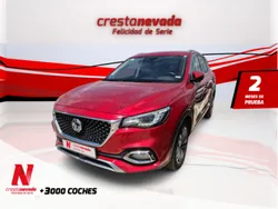 Usado 2022 MG EHS Comfort SUV | 19.523 € (Precio justo)