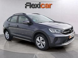 Gris Usado 2022 VW Taigo Life SUV | 13.890 € (Buen precio)