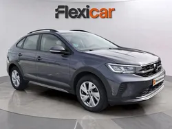 Gris Usado 2022 VW Taigo Life SUV | 15.290 €