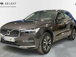 Gris Usado 2024 Volvo XC60 Core SUV | 55.900 € (Caro)