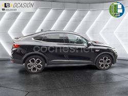 Negro Usado 2022 Renault Arkana Zen SUV | 22.500 € (Precio justo)