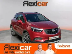 Rojo Usado 2019 Opel Mokka Innovation SUV | 12.490 € (Precio justo)