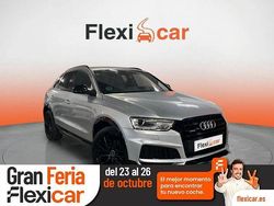 Gris Usado 2018 Audi Q3 Premium SUV | 25.270 € (Buen precio)