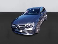 Usado 2020 Mercedes C200 Familiar | 27.800 € (Precio justo)
