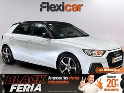 Blanco Usado 2020 Audi A1 Sportback Utilitario | 16.790 € (Precio justo)
