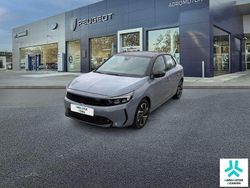 Gris Usado 2024 Opel Corsa Berlina | 13.300 € (Precio justo)