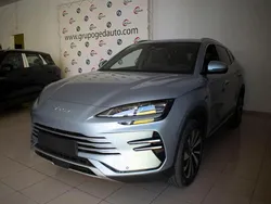 Otro Nuevo 2025 BYD Seal U Boost SUV | 33.900 €