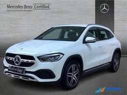Usado 2022 Mercedes GLA180 SUV | 31.900 € (Precio justo)