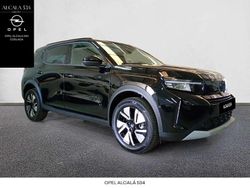 Gris Nuevo 2025 Opel Frontera Edition SUV | 22.399 € (Super precio)
