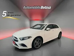Usado 2023 Mercedes A160 | 27.490 € (Super precio)