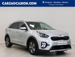 Otro Usado 2020 Kia Niro SUV | 17.500 € (Precio justo)