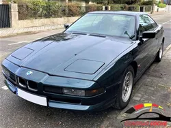 Verde Usado 1995 BMW 850 Coupe | 35.000 €