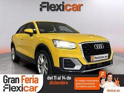 Amarillo Usado 2017 Audi Q2 Sport SUV | 19.490 € (Precio justo)