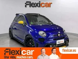 Abarth 500C