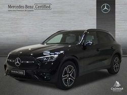 Usado 2023 Mercedes GLC220 SUV | 55.566 € (Buen precio)