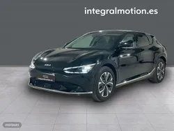 Negro Usado 2024 Kia EV6 Air SUV | 47.900 €