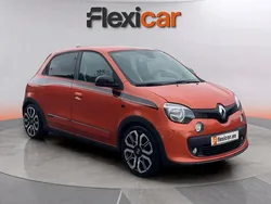 Naranja Usado 2018 Renault Twingo GT Utilitario | 9190 €