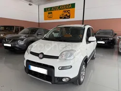 Fiat Panda 4x4