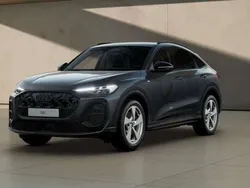 Gris Nuevo 2025 Audi Q5 Sportback S-Line SUV | 67.962 €