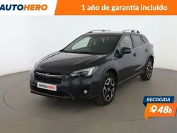 Gris Usado 2019 Subaru XV Sport SUV | 21.899 € (Precio justo)