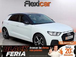 Blanco Usado 2020 Audi A1 Sportback Utilitario | 15.890 € (Precio justo)